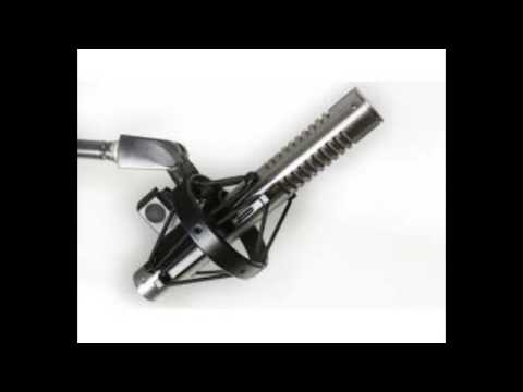 Enregistrement RM-5 Choeur et guitare.