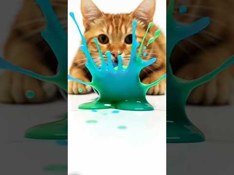 Satisfying colour mixing #colors #shortvideo #satisfying #mixingcolors #art #experimnent #colorful