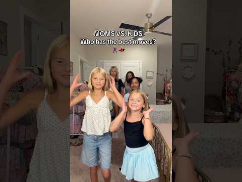 <strong>We</strong> had way too much fun with this! 😂 #<strong>dance</strong> #trend @Nishaandfam @TheSalesFamily