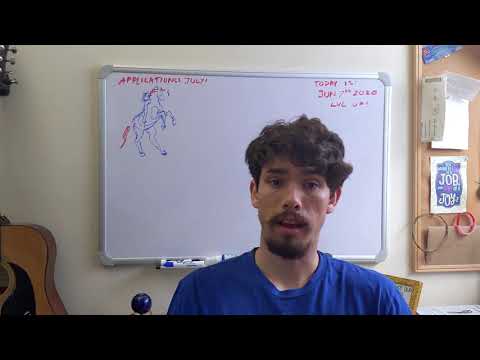 At-Home Challenge Day 65-Spin Move