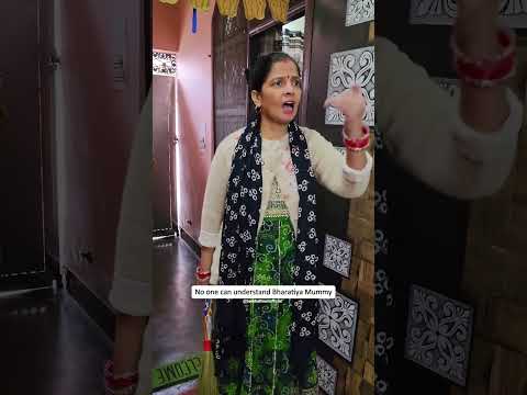 Ek Maa ko Koi nahi Samajh sakta 💕 #shorts #maa #relatable #family #youtubeshorts