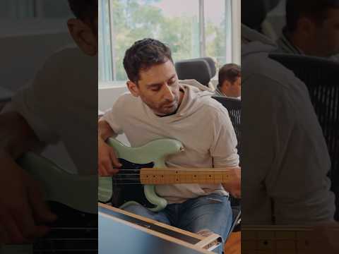In the Studio with The Futuristics: WATCH FULL LENGTH VIDEO #songwriting #musicproduction #producer