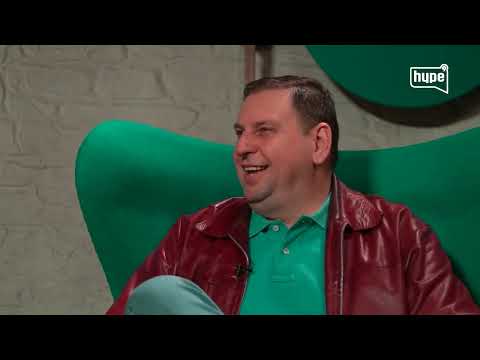 Ja sam jako zadovoljan Majom? Ona je pokazala nivo za razliku od ovih tamo niskih duša?