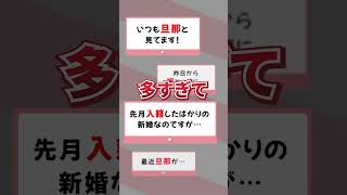 既婚者からのマシュマロが多くて焦るアンジュ・カトリーナ #にじさんじ #切り抜き