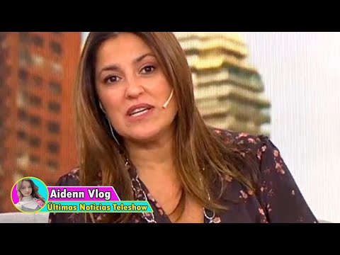 ¿Qué pasó? Maju Lozano renunció a su programa después de 7 años al aire: “Estaba incómoda con…”