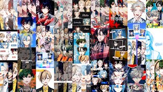 【GWリピート配信】ユメノス アカペラショート動画一挙配信！／ YUMENOS