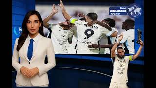 العميد راجع من نجران .. يجدد الْمَوَاجِعَ بخماسية في الأخدود