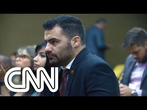 Arthur do Val retira pré-candidatura ao governo de São Paulo | JORNAL DA CNN