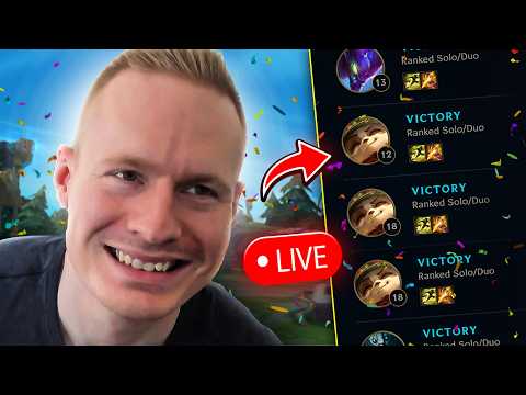 🟢 NUZLOCKE JUNGLE CHALLENGE: EUNE EDITION - DAY 9 | IF THEY FAINT, THEY'RE GONE 🟢