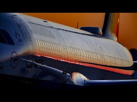 Lufthansa opera el primer vuelo de carga 100% neutro en carbono entre Fráncfort y Shanghái