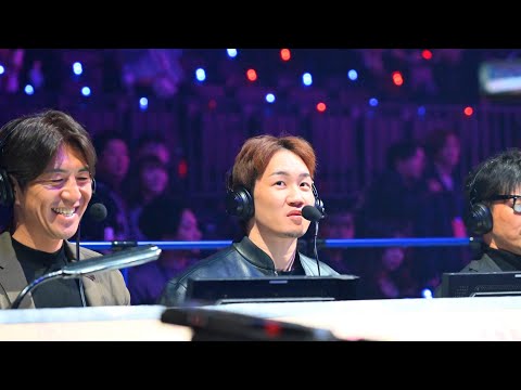 BreakingDown19 CEO密着