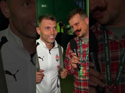 ❓ КАРАВАЄВ: ЗРАДА чи ТОП-ТРАНСФЕР?
