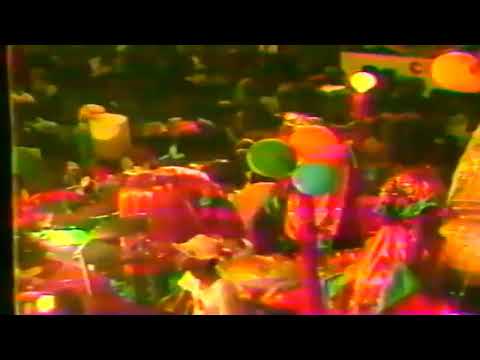 Dixie Band Kanaval 1985 Live (Denye Jour Gras)