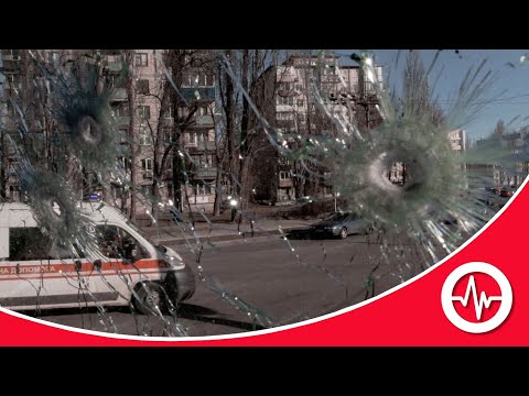 🔵FACT CHECK: Moscow's Hollow Pledge to Avoid Civilian Harm in Attack on Ukraine