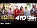 Yo Yo Honey Singh MAKHNA Video Song  Neha Kakkar, Singhsta  Bhushan Kumar