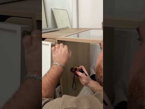 La coiffeuse de mes rêves !