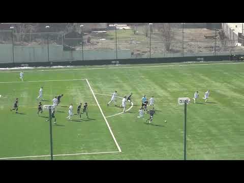 Пахтакор - Зенит. Международный турнир "Nauryz Cup" среди детей 2013г.р.