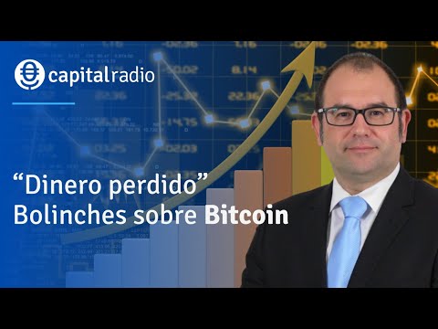 DIRECTO | Consultorio de Bolsa con Eduardo Bolinches