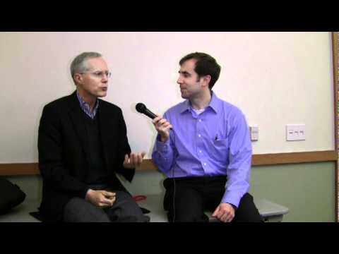 Interview - Scott Cook - Co-Founder of Intuit - YouTube