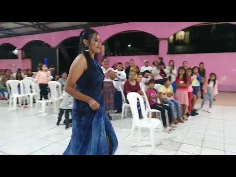 Elección y coronación de reinas en Mazatenango, Suchitepéquez