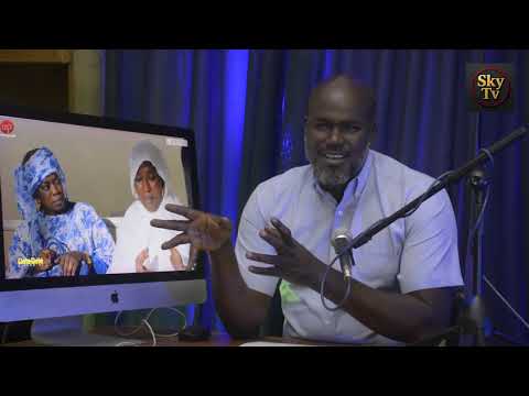 BETE BETE EPISODE 15 débrief