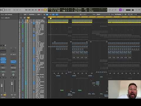 THE MAKING OF: UMEK - WE GOT THE FIRE