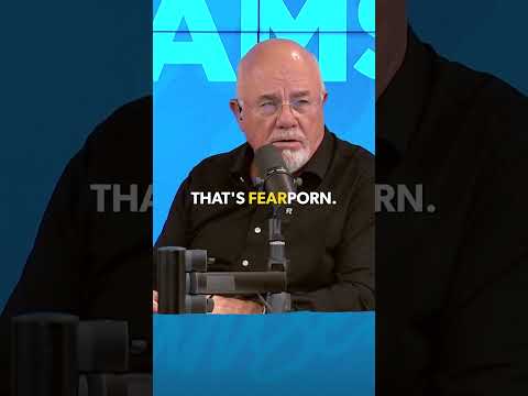 The Ramsey Show | "The News Is Full Of Drama Queens"