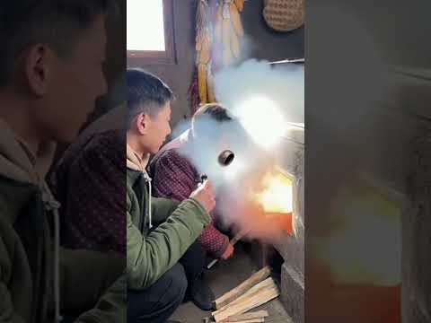 你什么时候发现自己是ai的？ #Funny, #Interview, #Rural Life, #Uncles and Aunts, #Daily Fun