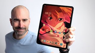 Vido-Test : OnePlus Pad Go Review | A (Bit Too) Budget Tablet