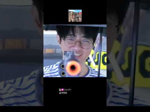 [케인] <strong>우산</strong> 하나 가지고 잘 노는 스트리머