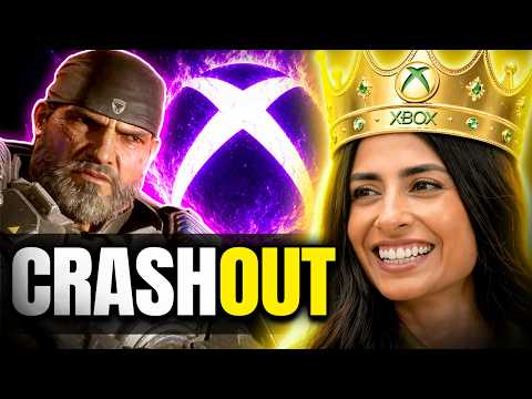 The <strong>Xbox</strong> And Gears <strong>Of</strong> War Situation Just Got Worse