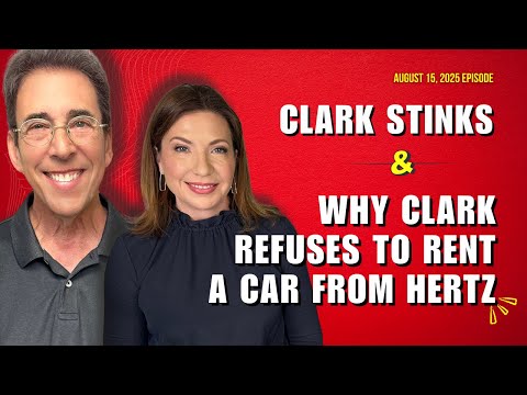 Clark Howard