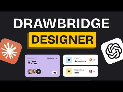 The Only Reason I Can ACTUALLY Build With AI Now