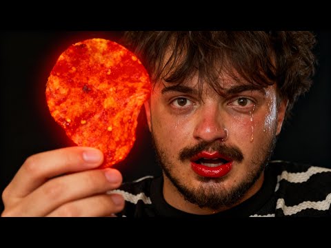 ასეთ ცხარეს არ ველოდი!