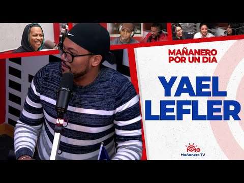 MENTIRA, Esto no es NUEVA YORK CHIQUITO - Yael Lefler