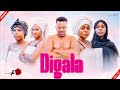 DIGALA  ( Full EP 12 ) love story #pasarbrand#kiparabrand#ibrakitimbu