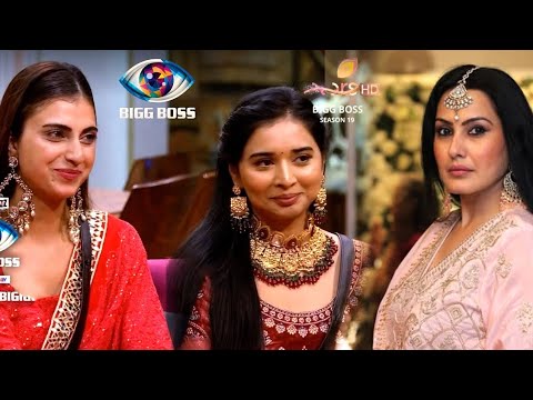 Bigg Boss 19: Kamya Punjabi Defends Tanya Mittal, Slams Housemates for Targeting Her