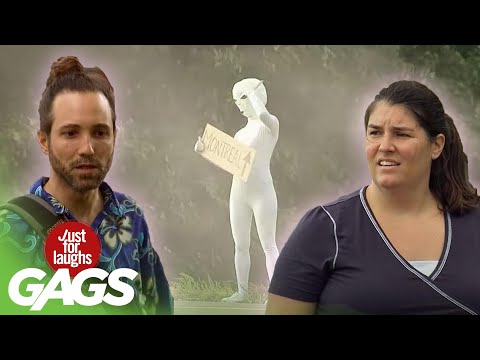 Just For Laughs Gags |  Funniest and Best Pranks