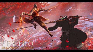 【隻狼】最初から全クリするまで終わりません。【SEKIRO】【クリスマス】