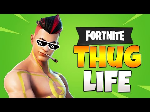 FORTNITE THUG LIFE Moments & Perfect Timing Ep. 2 (Fortnite Chapter 2 Season 5 WTF & Funny Fails)