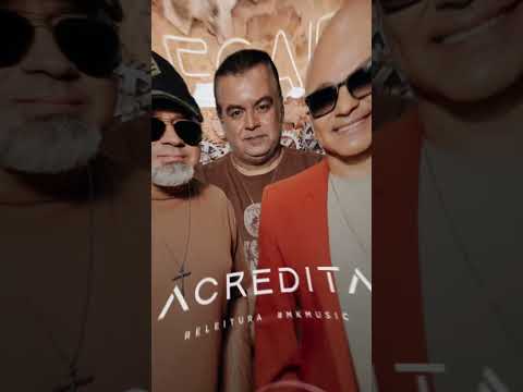 Faltam 2 dias para o lançamento do clipe 