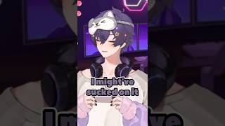 MICHI GOT THE WRONG IDEA ABOUT ME