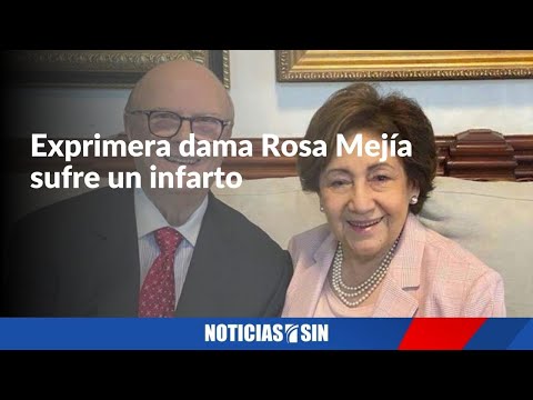 #EmisiónEstelarSIN: Rosa Mejía, colmados y Abinader