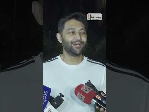 একদিন আগে বোর্ডে ছিলাম তখন কার্যক্রম ভালো, এখন নাই তাই খারাপ এমন নয় : আমজাদ #bcb