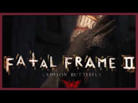 Mini-Boss nicht geschafft - Fatal Frame II REMAKE #03
