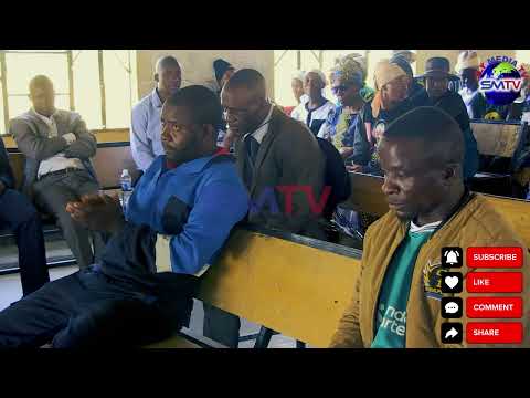 MaMessage eMukwasha Achitsvetera Kuita  Mwana naAmbuya Bvuu Mudare raMambo Bushu