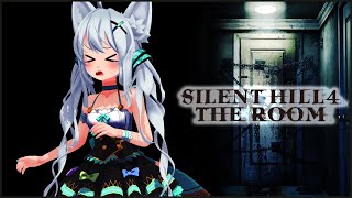 #2【SILENT HILL 4】SILENT HILL fが発売する前に全作クリアする！！