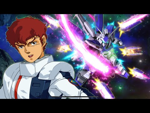 【スパロボDD】第58回迎撃戦エリア2 easy version 0再動 0覺醒【スコア500,000】