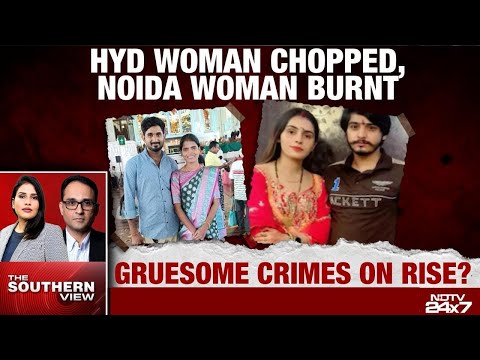 Noida Dowry Death Case | Noida And Hyderabad Murders Send Shock Waves