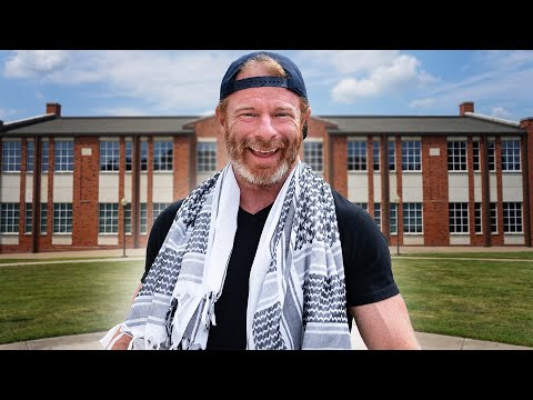 When You Graduate from College in 2025